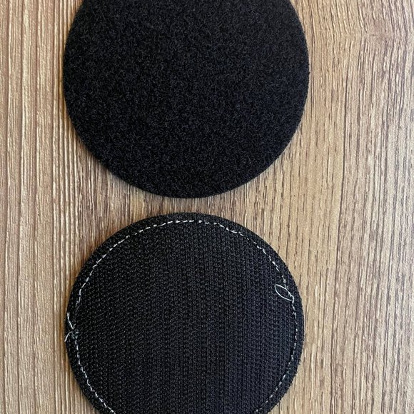 Tactical Patch Do not pet STOP Do not distract for Harnesses/Vest - Hook & Loop - Picture 2 of 2